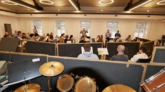 2023-04 Kirchenkonzert Probewochenende (6)